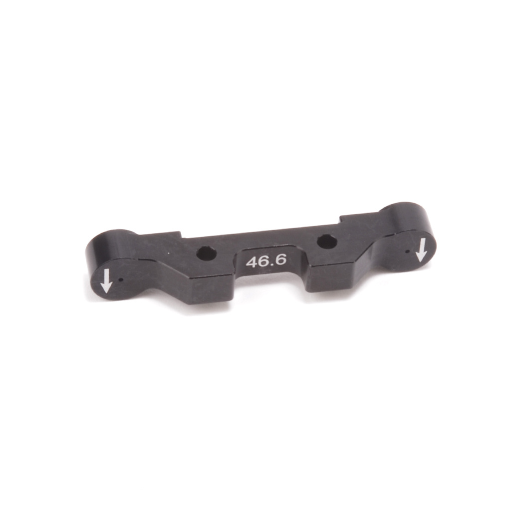 U8425 Schumacher aluminio RR Strap - L1R - Imagen 1