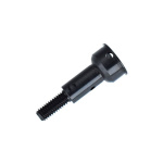 Reve D eje de acero para universal palier (⌀6.0mm, 1 unidad)