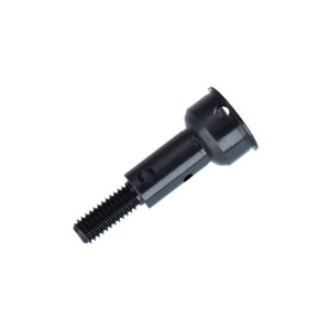 Reve D eje de acero para universal palier (⌀6.0mm, 1 unidad)