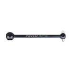 Reve D acero Bone para universal palier (47.0mm, 1 unidad)