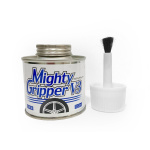 Mighty Gripper V3 White additive (Balanced Grip & Flow)