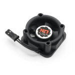 WTF 34mm BB Windy Ultra ventilador con Ext. cable