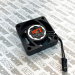 WTF 40mm Ultra High Speed ventilador de motor Soft Core 2022 Version