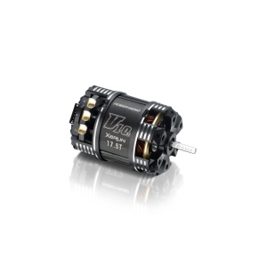 Hobbywing XeRun V10 G3 10.5T motor brushless con sensores