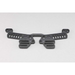 Yokomo YD-2S series aluminio torreta trasera de amortiguadores