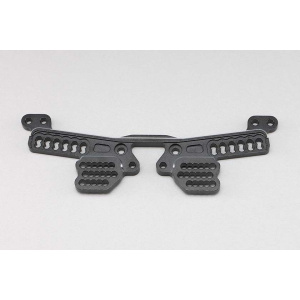 Yokomo YD-2S series aluminio torreta trasera de amortiguadores