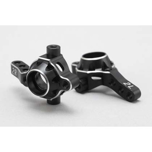 Yokomo YD-4 aluminio mangueta de dirección