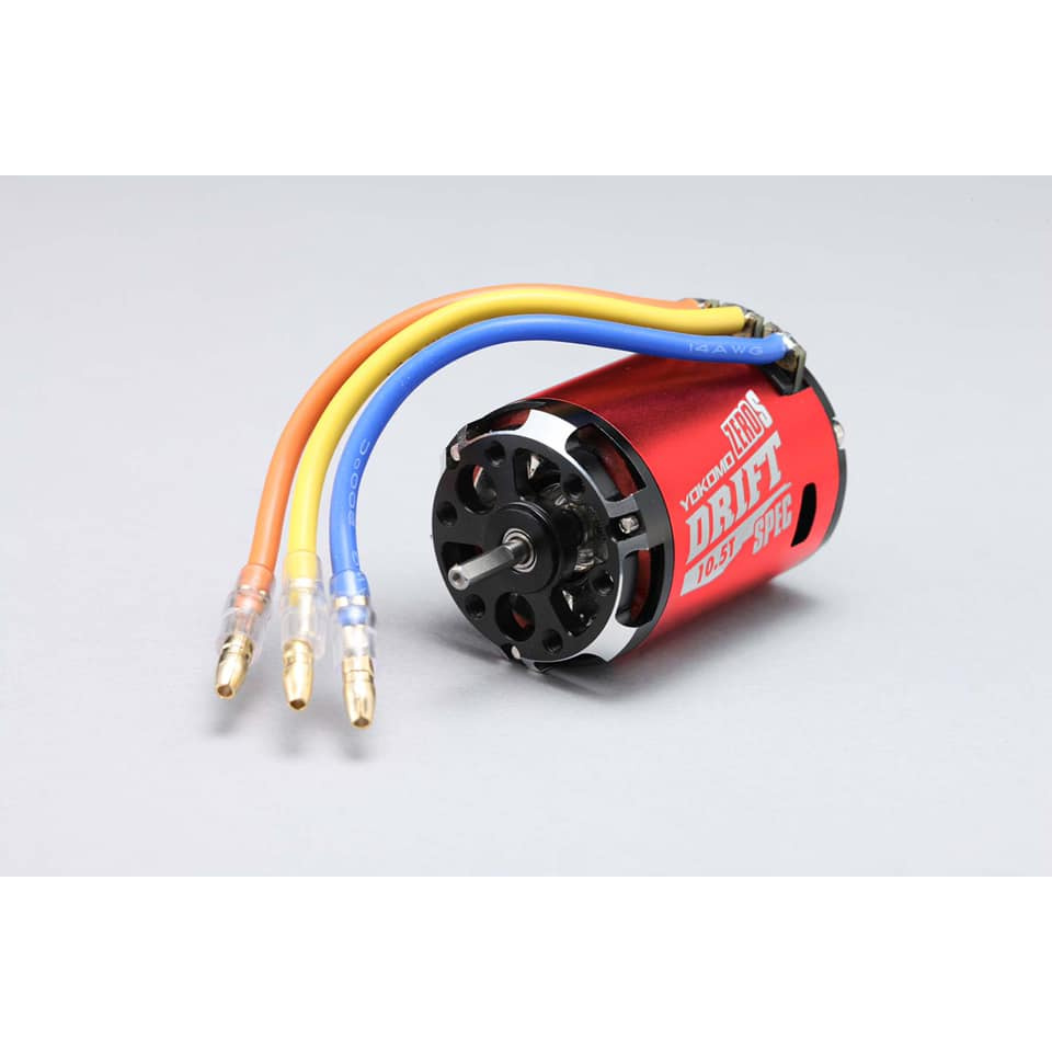 YM S105 35DR