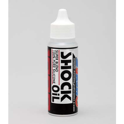 YS-2000 Yokomo Super Blend aceite de amortiguadores #2000 - Imagen 1