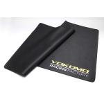 Yokomo alfombrilla de caja (100×60cm)