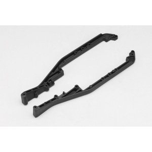 Yokomo CAL3.1/DTM3.1 Side placa
