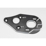 Yokomo YZ-2CA/DTM 3G soporte de motor (caja de transmisión 2mm up compatible)