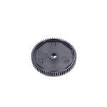 Yokomo YZ-2 corona 72T DP48 (para Dual Pad)