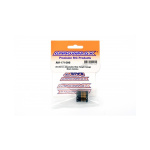 Arrowmax 20-30mm ajustable Ride Height Gauge negro/dorado - Imagen 3