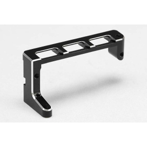 Yokomo BD9 soporte de aluminio de servo