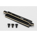 Yokomo BD9 Center Balance Weight (30g)