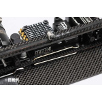 Yokomo BD9 Center Balance Weight (30g) - Imagen 2