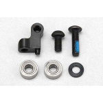 Yokomo BD9 delantero Belt Tensioner juego