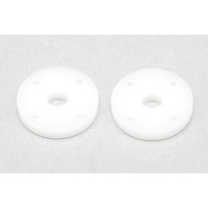 Yokomo BD9 Piston 1.1mm x 4 holes