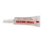 Associated silicona grasa, 4cc