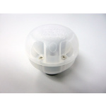 Xceed Ins-caja XS D=15 transparente con Filter