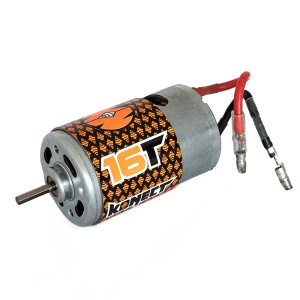 Konect 550 16T motor brushed