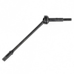 Hobbytech CRX delantero completo CVD palier (1 unidad)