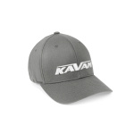 Kavan tapón FLEXFIT Size S/M (gris)