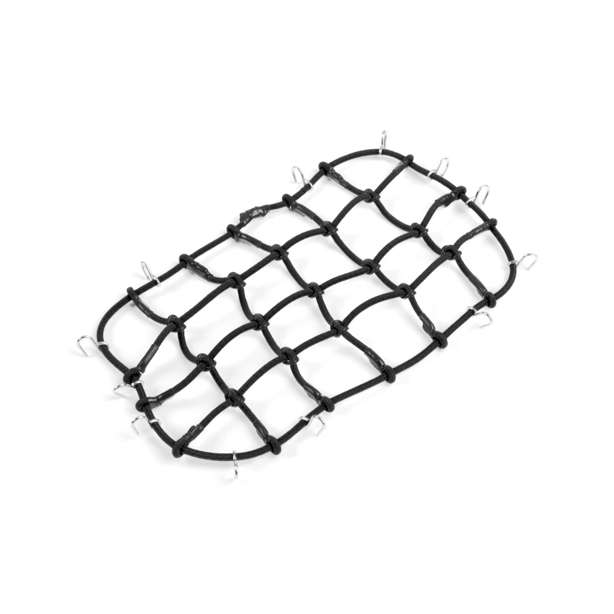b_0_1b945 Kavan 1/10 Luggage Net para RC Crawler (negro) - Imagen 1