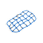Kavan 1/10 Luggage Net para RC Crawler (azul)