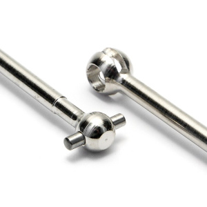 palier 9X122MM (2 unidades) repuestos para 87239