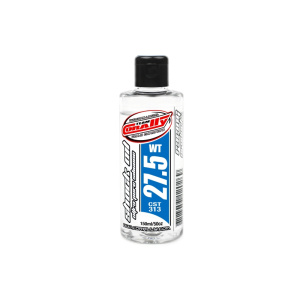 Corally aceite de amortiguadores Ultra Pure silicona 27.5wt (150ml)