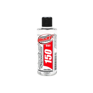 Corally aceite de amortiguadores Ultra Pure silicona 150cSt (150ml)