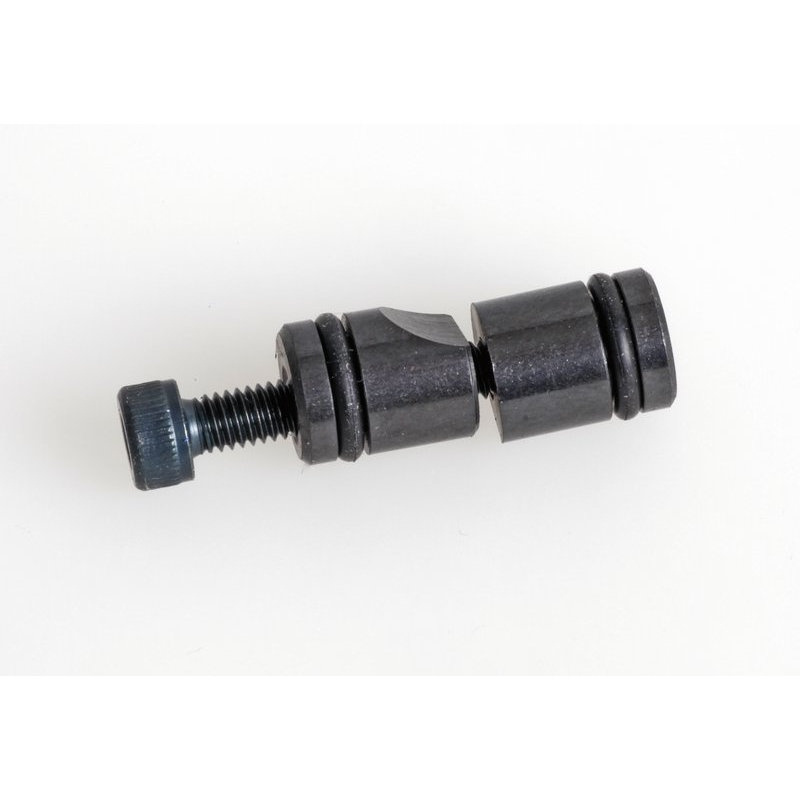 b_0_26780 Carburetor Retainer conjunto - Imagen 1