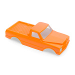Kavan GRE18O carrocería con Stickers (naranja)