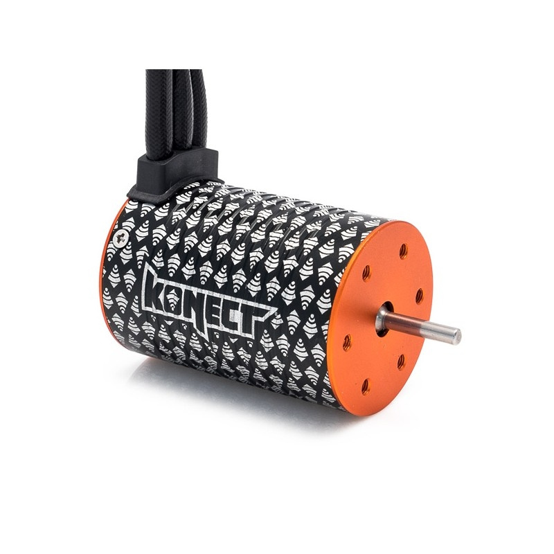 b_0_2df00 Konect 5400KV motor brushless - Imagen 1