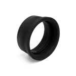silicona EXHAUST COUPLING 23x29x12mm (3 unidades)