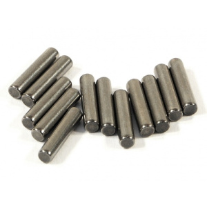 pasador 2.5x12mm (12 unidades)