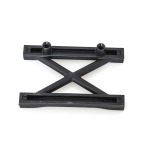Hobbytech CRX trasero amortiguador & refuerzo de chasis
