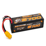 Konect 6700mAh 14.8V 4S 60C LiPo (XT-90, 593g)