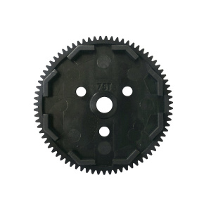 Associated Octalock corona 48P 75T