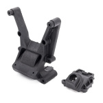 Hobbytech juego delantero de cajas de transmisión