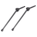 Hobbytech delantero or trasero CVD palier (2 unidades)