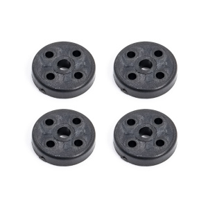 Hobbytech amortiguador Pistons (4 unidades)