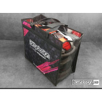 Bittydesign bolsa de transporte para 1/10 carrocería on-road