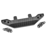 Corally delantero composite MT paragolpes con LED soporte (1 unidad)