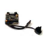 LRP FlowX Logicboard Rev. A-A-A (off-road Version)