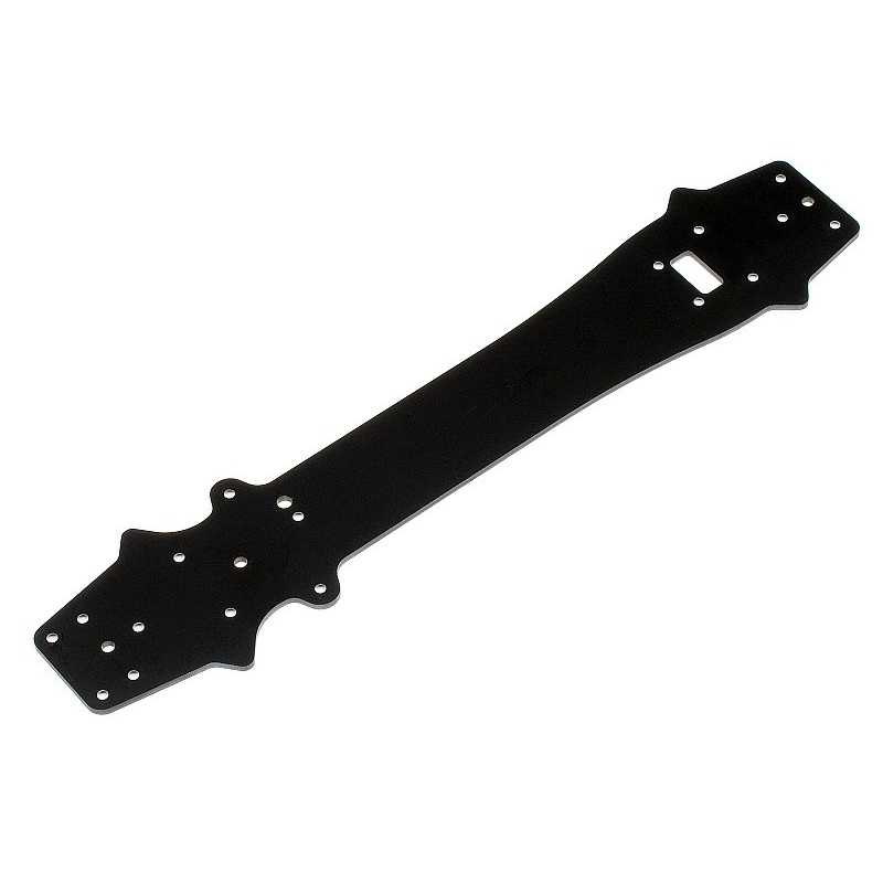 b_0_4884d Main chassis (FRP/2,5mm) - Imagen 1