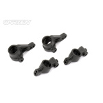 Carten portamangueta F/R juego