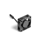 LRP WorksTeam ventilador 30x30x10mm High Rev - receptor conector